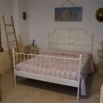 L'atmosfera Apartamento Bríndisi