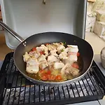 L'atmosfera Apartamento *