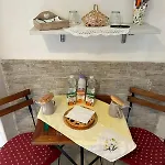Apartamento L'atmosfera Bríndisi