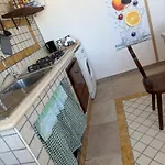 L'atmosfera Bríndisi