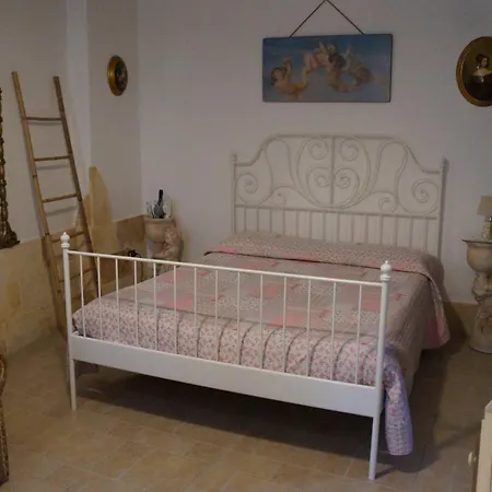 L'atmosfera Apartment Brindisi