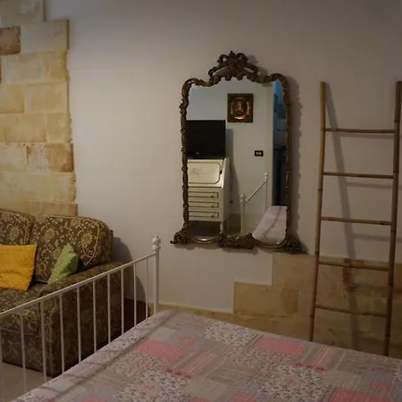Apartment L'atmosfera