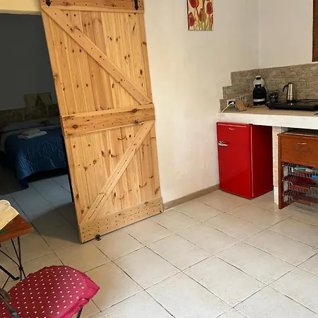 L'atmosfera Apartment *