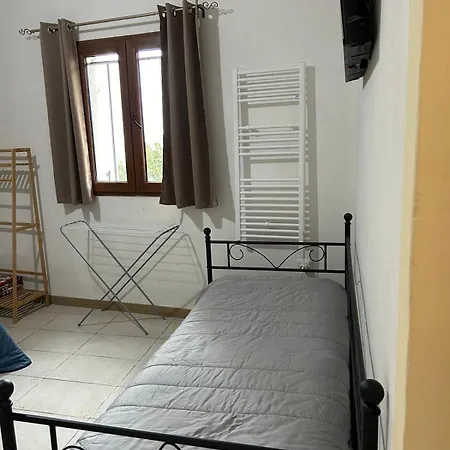 L'atmosfera * Μπρίντιζι