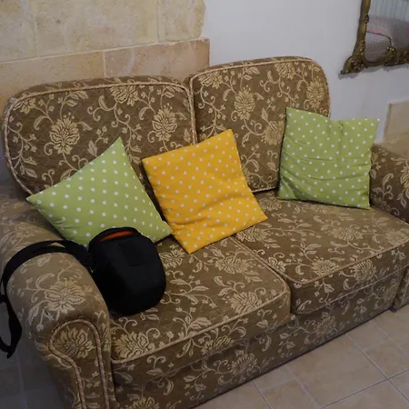 Apartment L'atmosfera