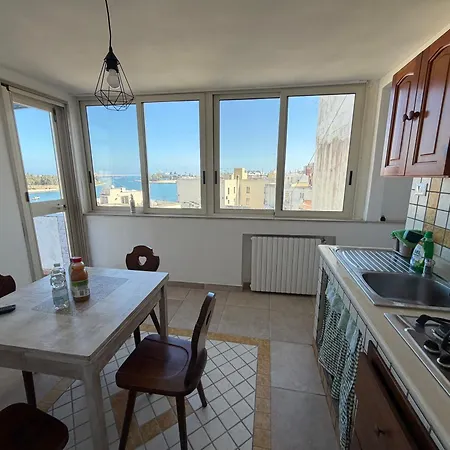 L'atmosfera Apartamento *