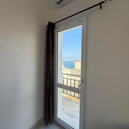 L'atmosfera Apartment Brindisi