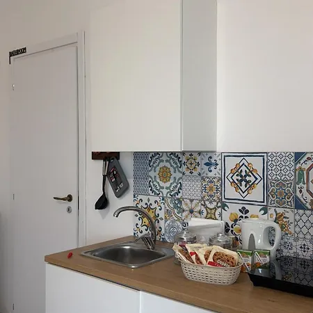 Apartment L'atmosfera *