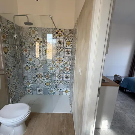 L'atmosfera Apartment *