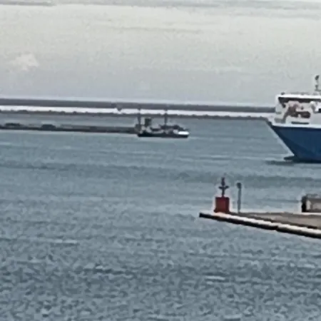 L'atmosfera Διαμέρισμα