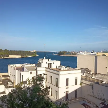Διαμέρισμα L'atmosfera
