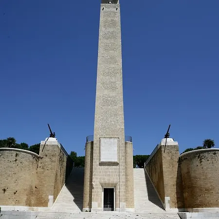 L'atmosfera Μπρίντιζι