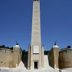 L'atmosfera Brindisi