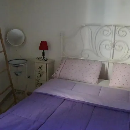 L'atmosfera Апартаменты *