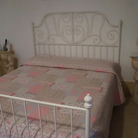 Апартаменты L'atmosfera *