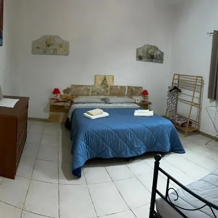 L'atmosfera Apartman