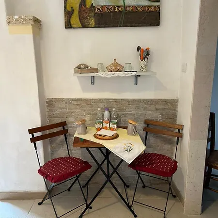 Апартаменты L'atmosfera *