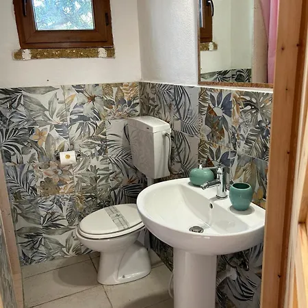 L'atmosfera Brindisi