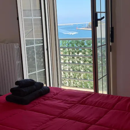 Apartment L'atmosfera