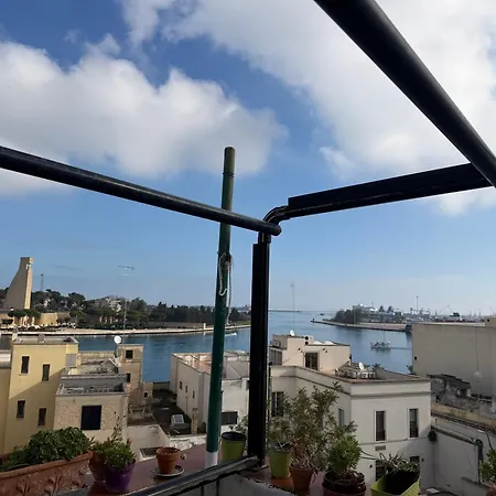 Apartment L'atmosfera Brindisi