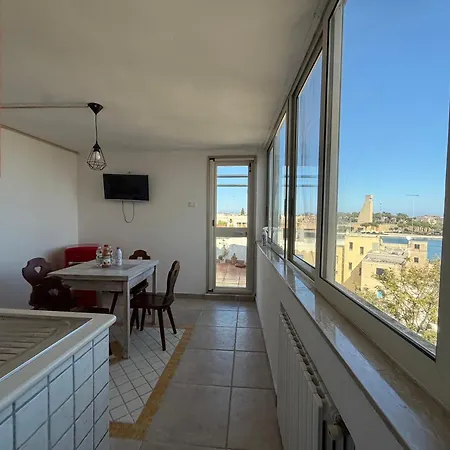 Apartment L'atmosfera