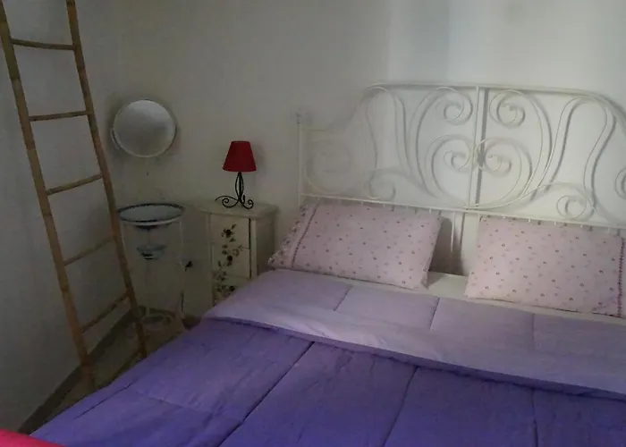 L'atmosfera Apartment *