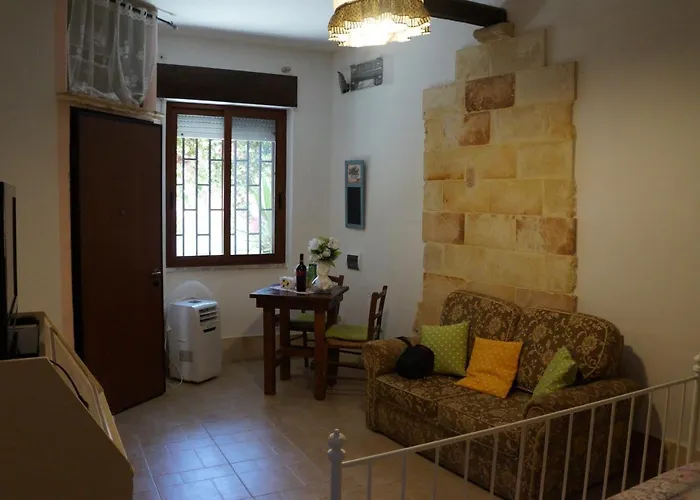 Apartment L'atmosfera Brindisi