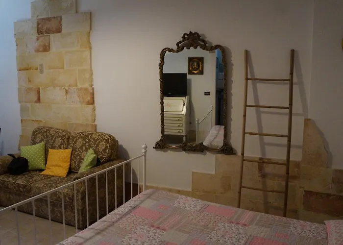 Apartment L'atmosfera