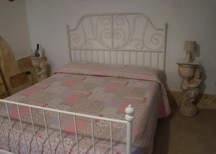 Apartment L'atmosfera *