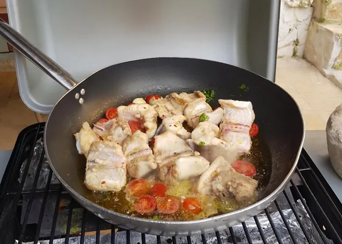 L'atmosfera Apartment *