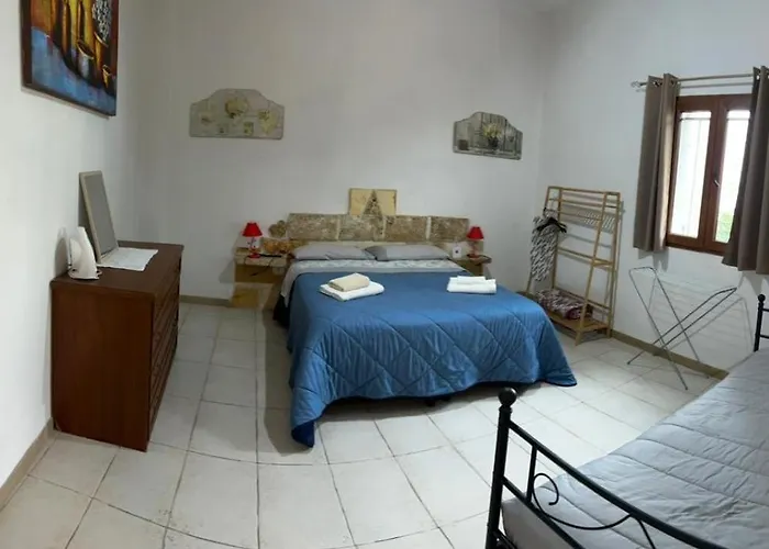 L'atmosfera Apartment