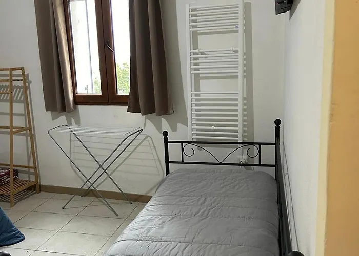 L'atmosfera * Brindisi