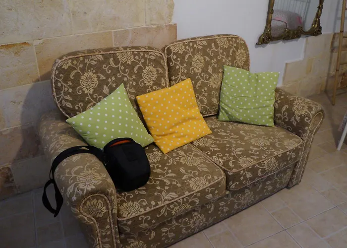 Apartment L'atmosfera