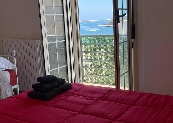 Apartment L'atmosfera