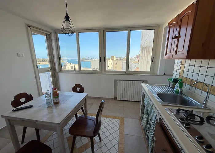 L'atmosfera Apartment *