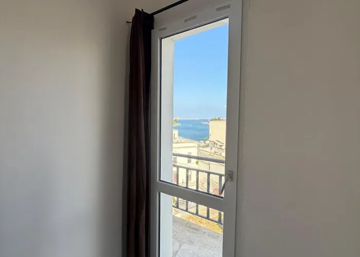 L'atmosfera Apartment Brindisi