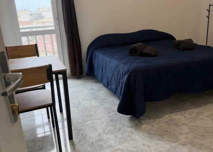 Apartment L'atmosfera Brindisi