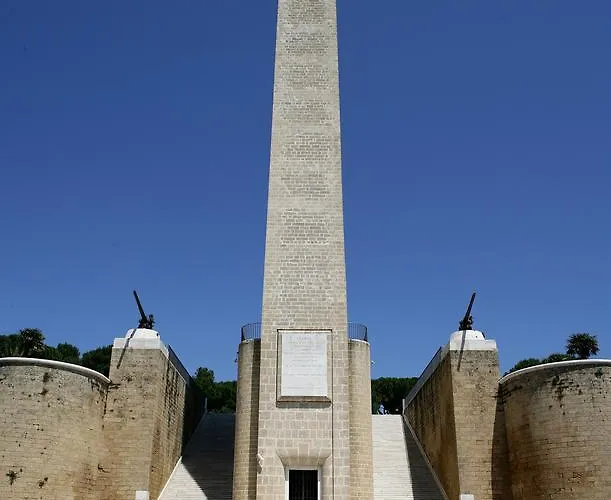 L'atmosfera Brindisi