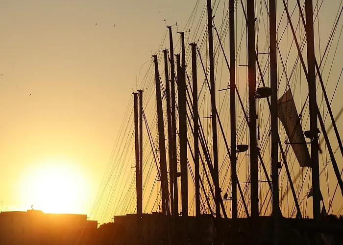 L'atmosfera Διαμέρισμα